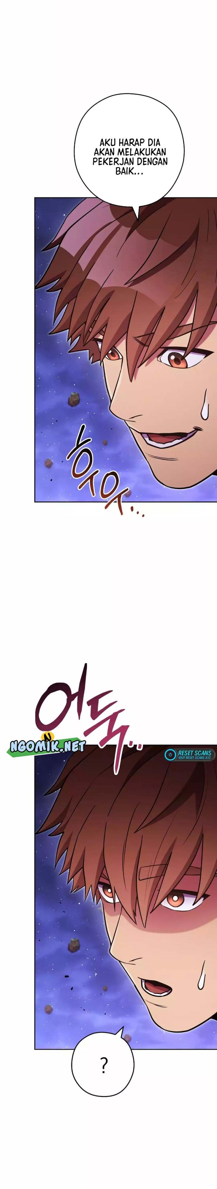 Dungeon Reset Chapter 198 Gambar 19